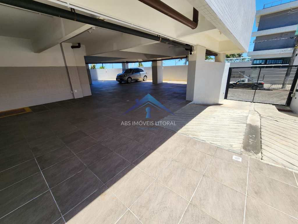 Apartamento em Praia Grande, no bairro Balneário Maracanã