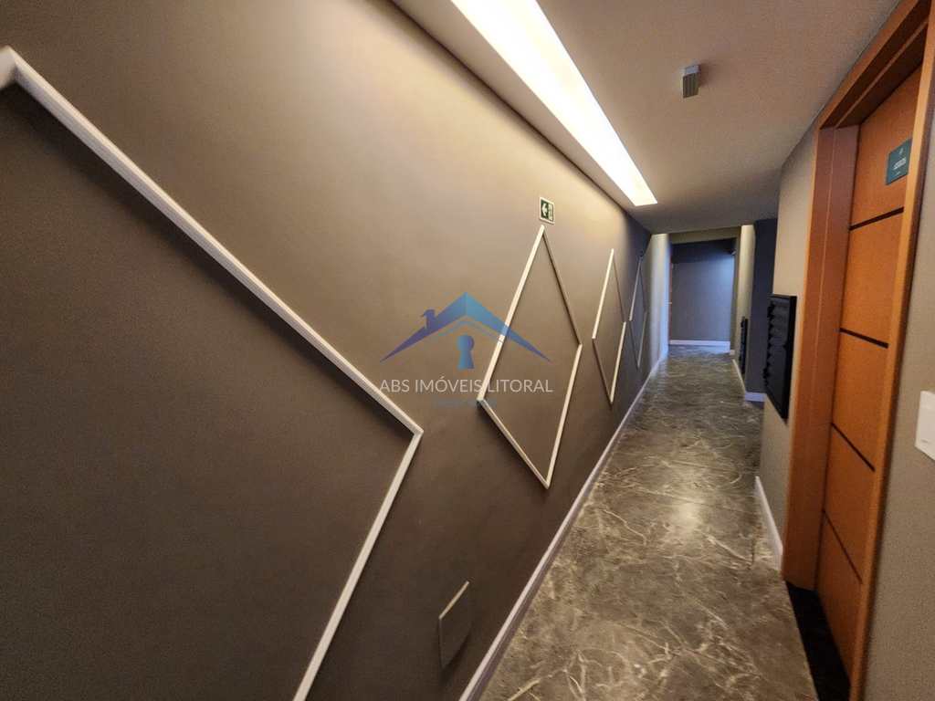Apartamento em Praia Grande, no bairro Maracanã