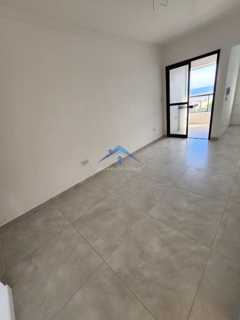 Apartamento em Praia Grande, no bairro Maracanã
