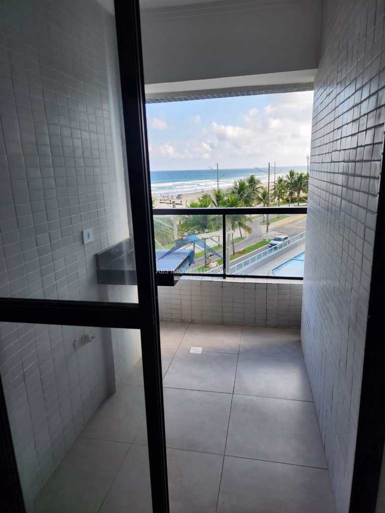 Apartamento em Praia Grande, no bairro Maracanã
