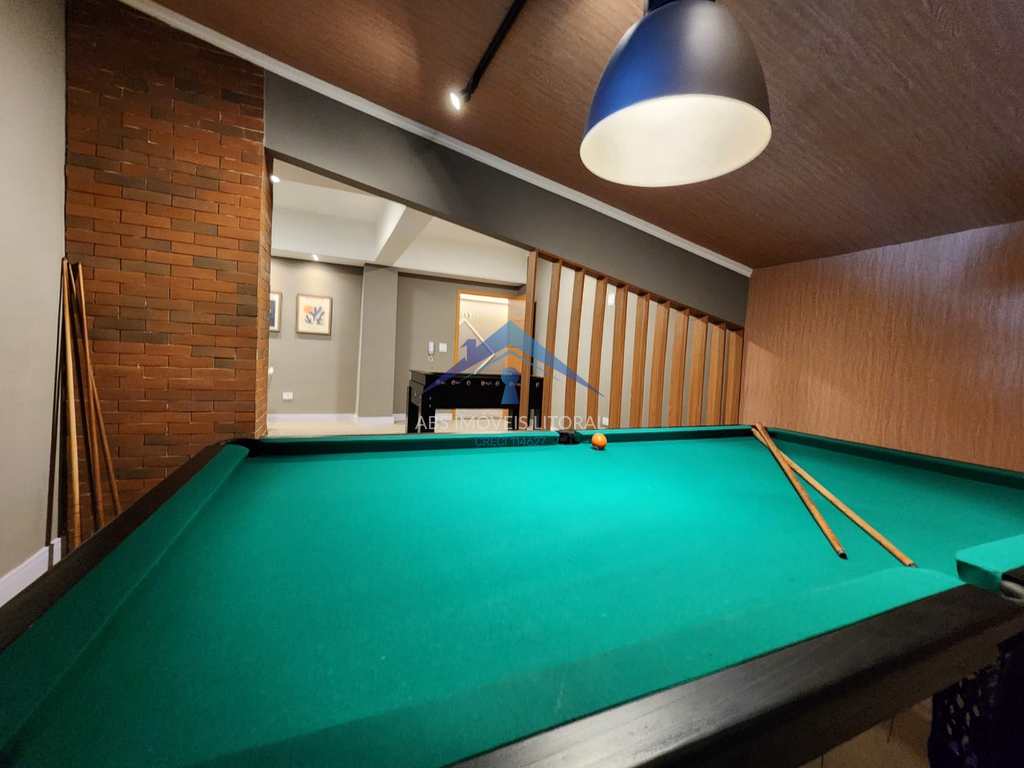 Apartamento em Praia Grande, no bairro Maracanã
