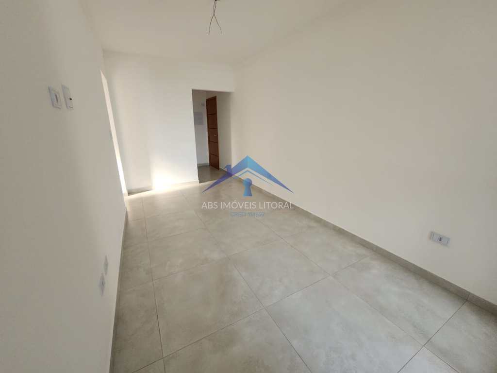 Apartamento em Praia Grande, no bairro Maracanã