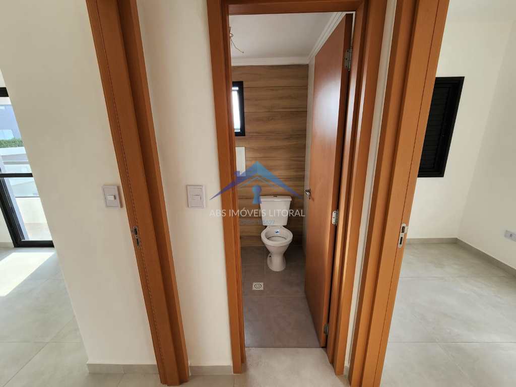 Apartamento em Praia Grande, no bairro Maracanã