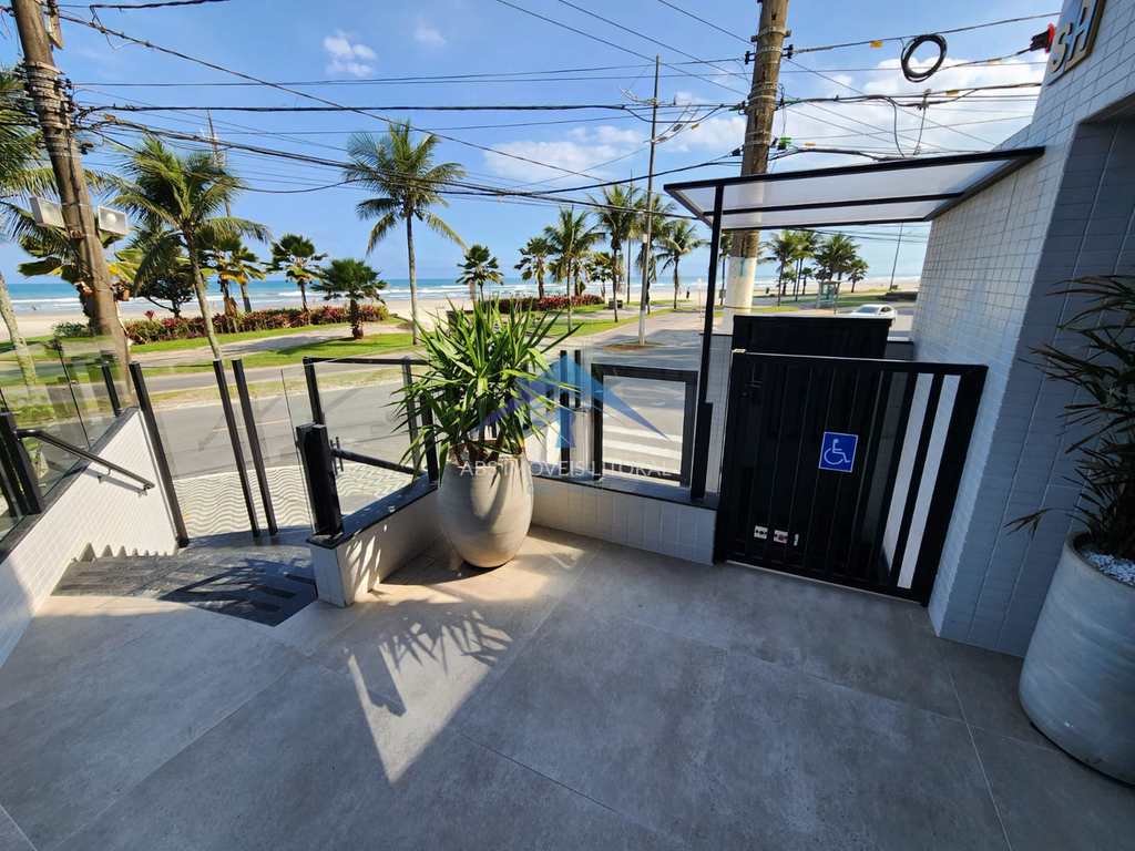 Apartamento em Praia Grande, no bairro Maracanã