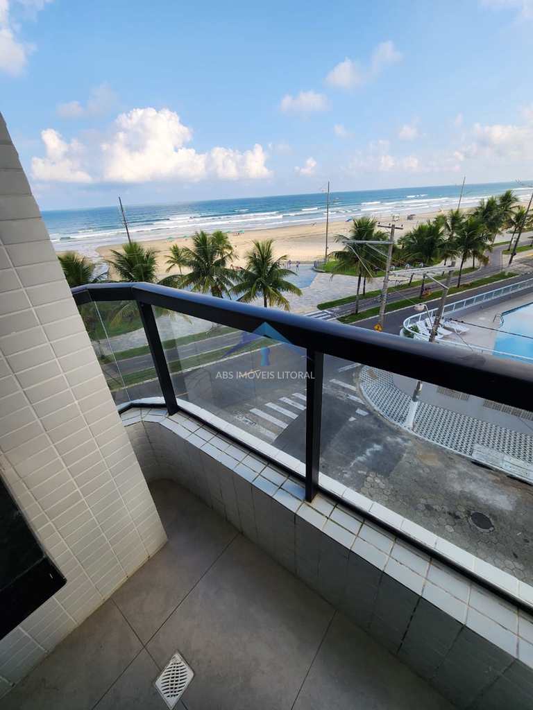 Apartamento em Praia Grande, no bairro Maracanã