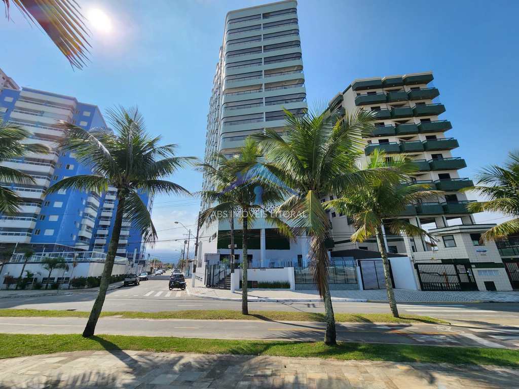 Apartamento em Praia Grande, no bairro Maracanã