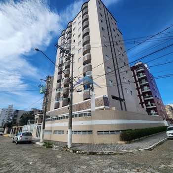 Apartamento em Praia Grande, bairro Ocian