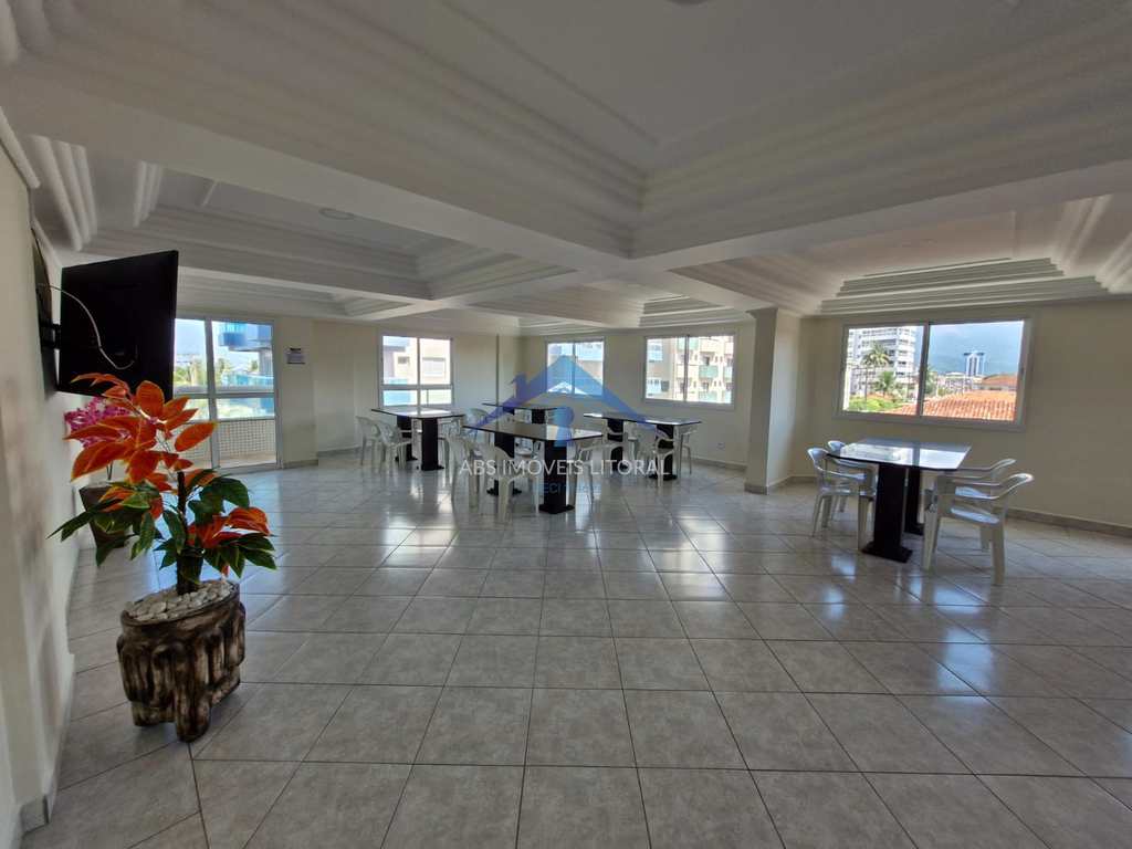 Apartamento em Praia Grande, no bairro Caiçara