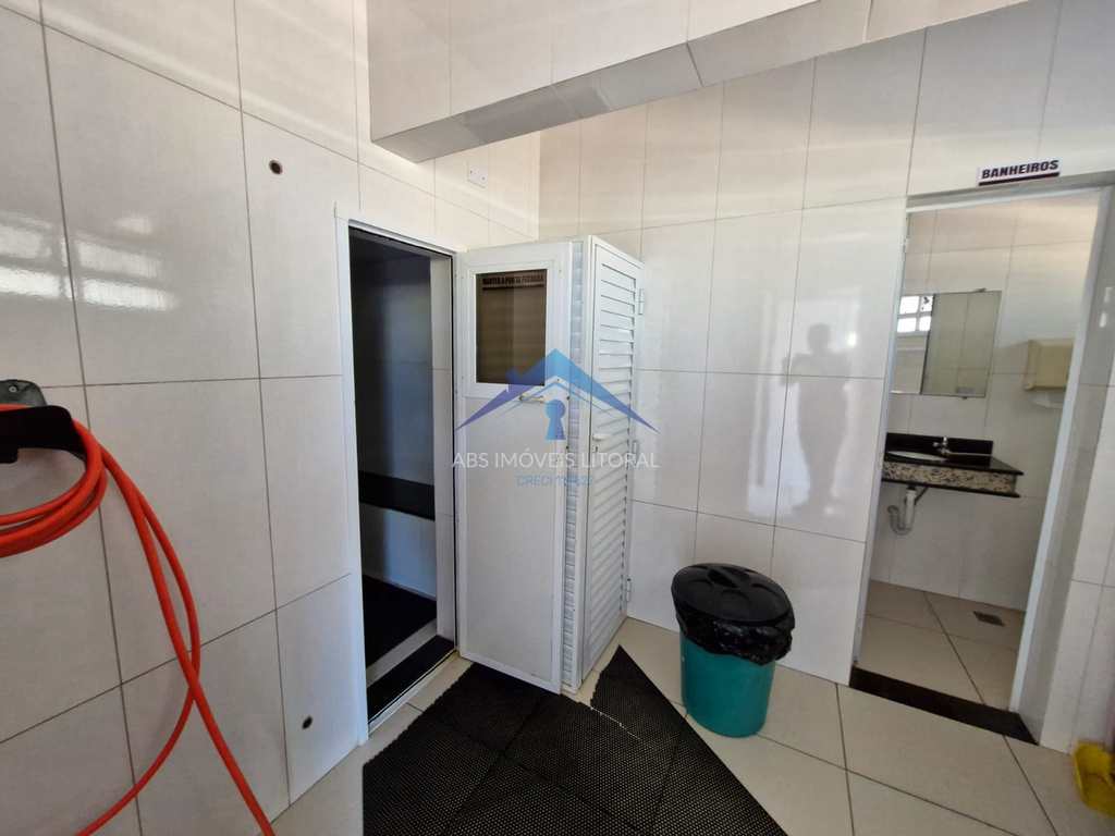 Apartamento em Praia Grande, no bairro Caiçara