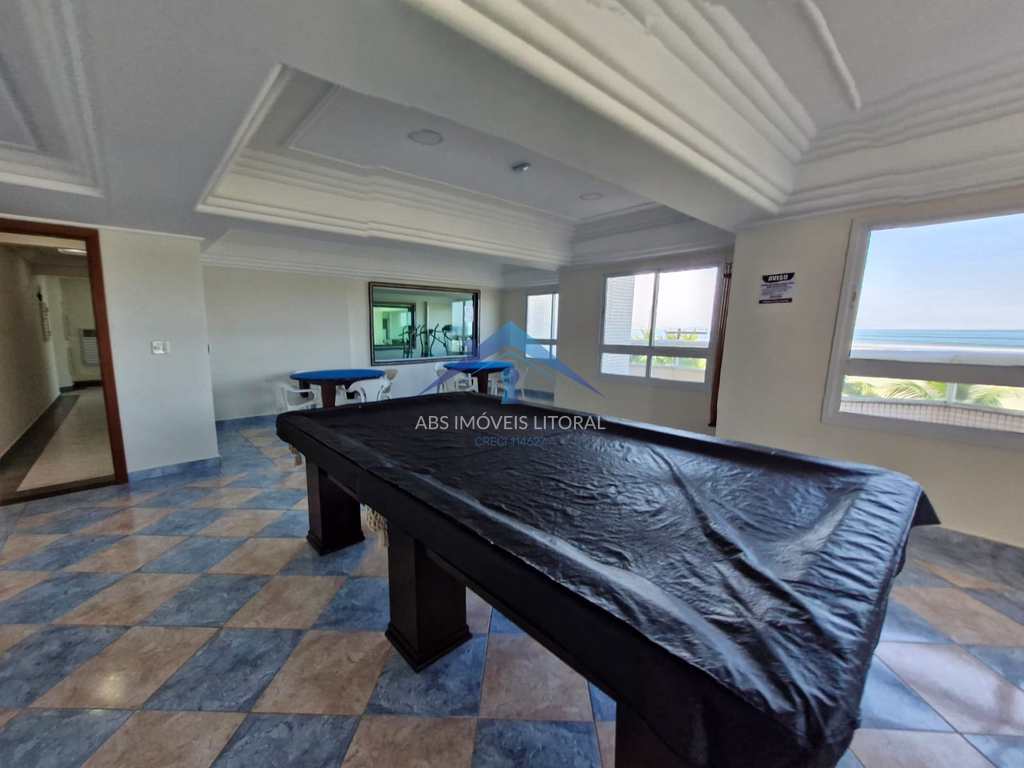 Apartamento em Praia Grande, no bairro Caiçara