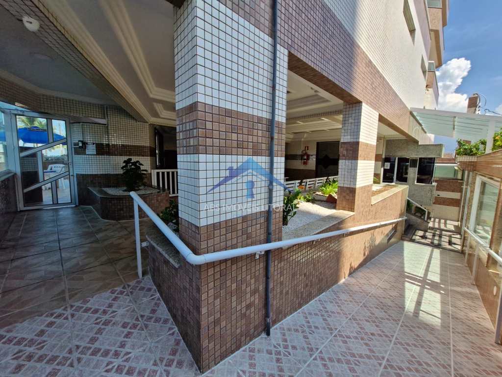 Apartamento em Praia Grande, no bairro Caiçara
