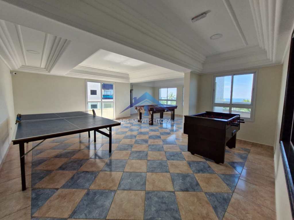 Apartamento em Praia Grande, no bairro Caiçara
