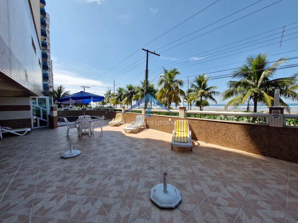 Apartamento em Praia Grande, no bairro Caiçara