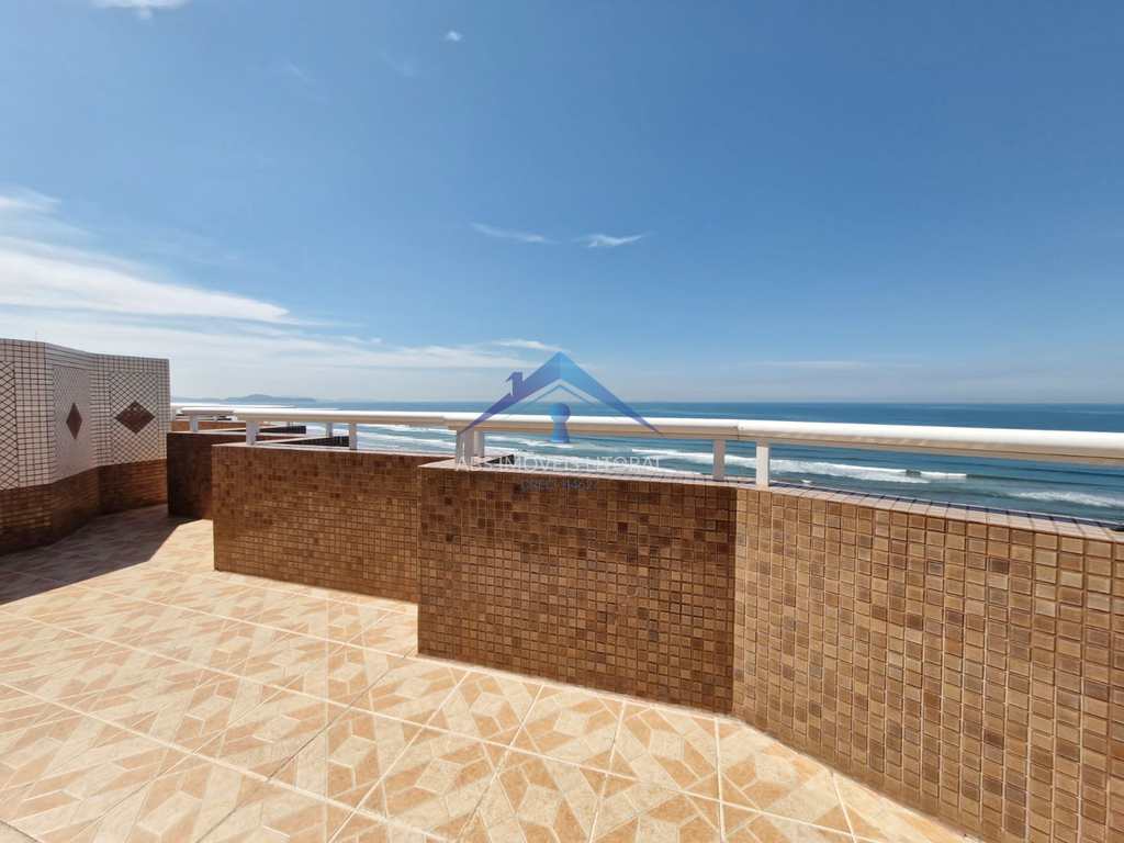 Apartamento em Praia Grande, no bairro Caiçara