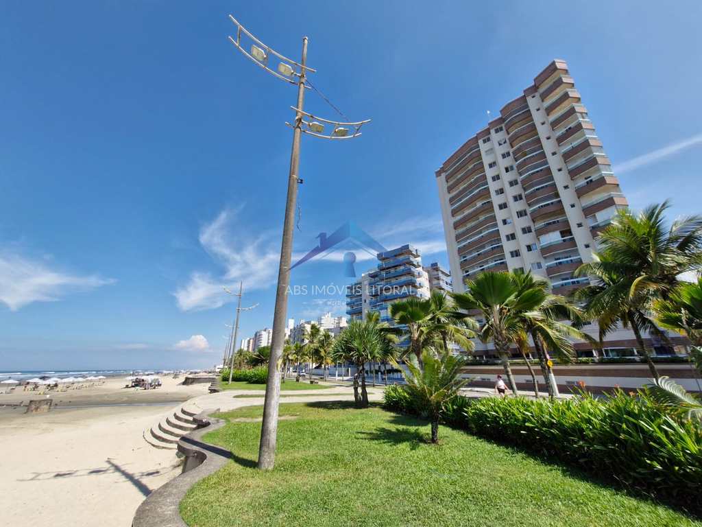 Apartamento em Praia Grande, no bairro Caiçara