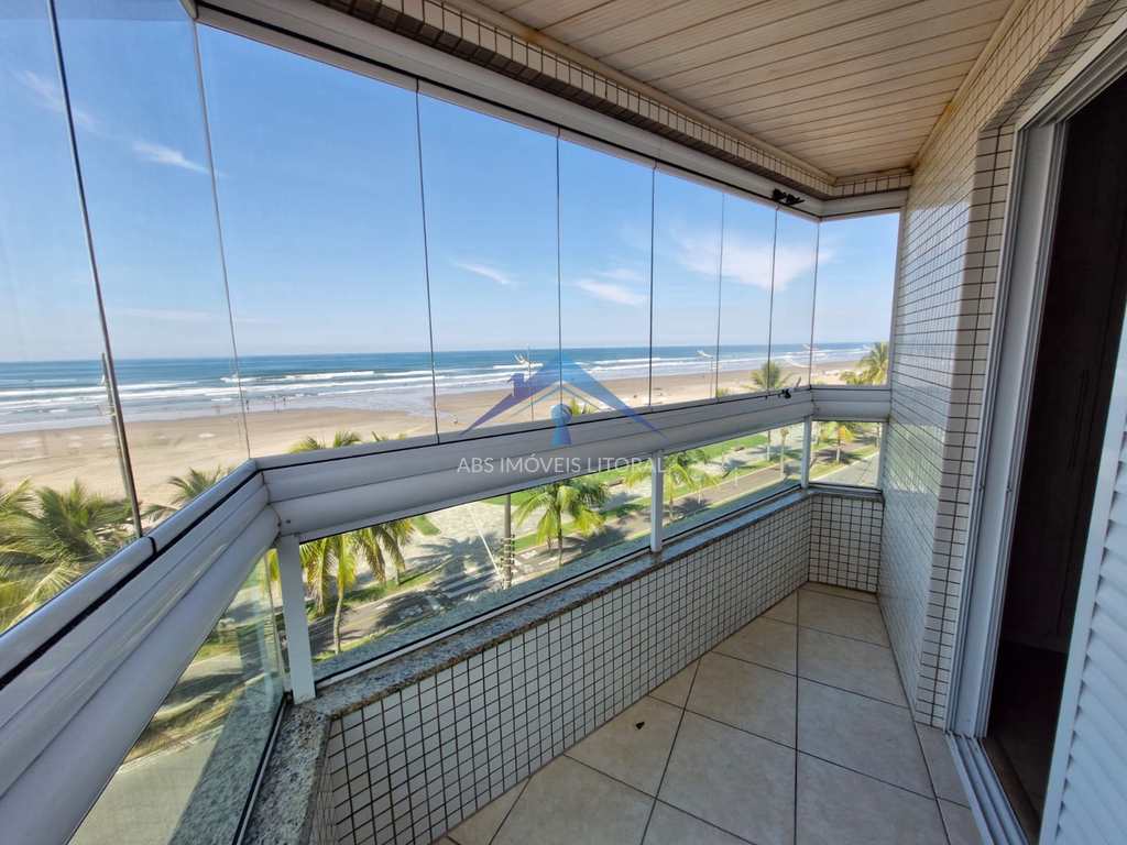 Apartamento em Praia Grande, no bairro Caiçara