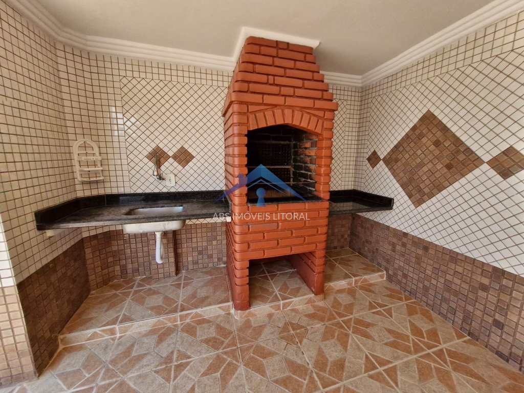 Apartamento em Praia Grande, no bairro Caiçara