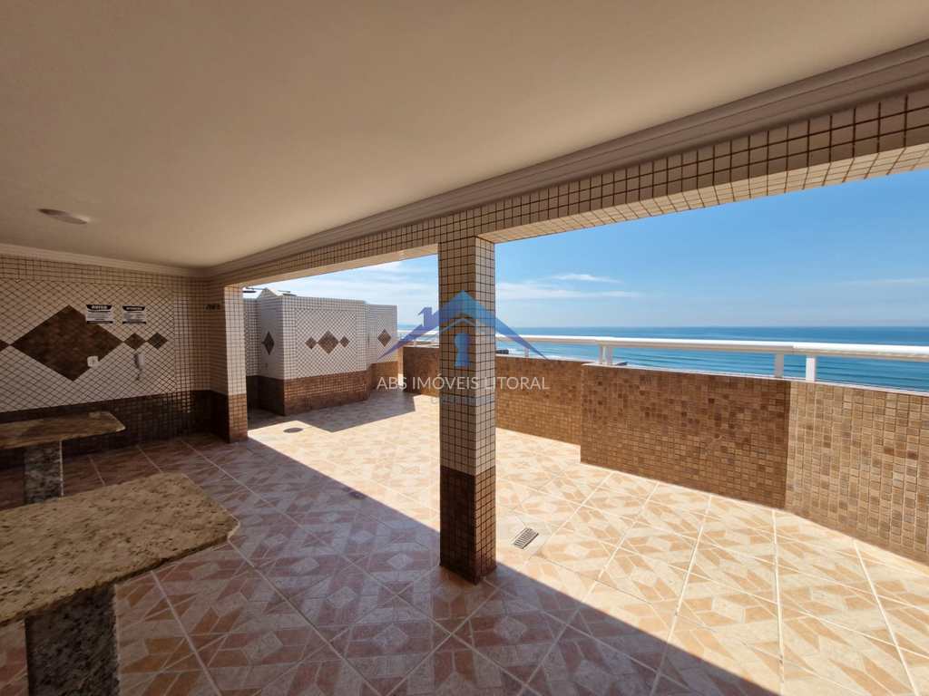 Apartamento em Praia Grande, no bairro Caiçara
