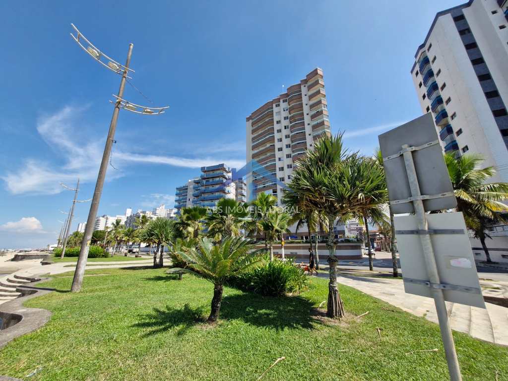 Apartamento em Praia Grande, no bairro Caiçara