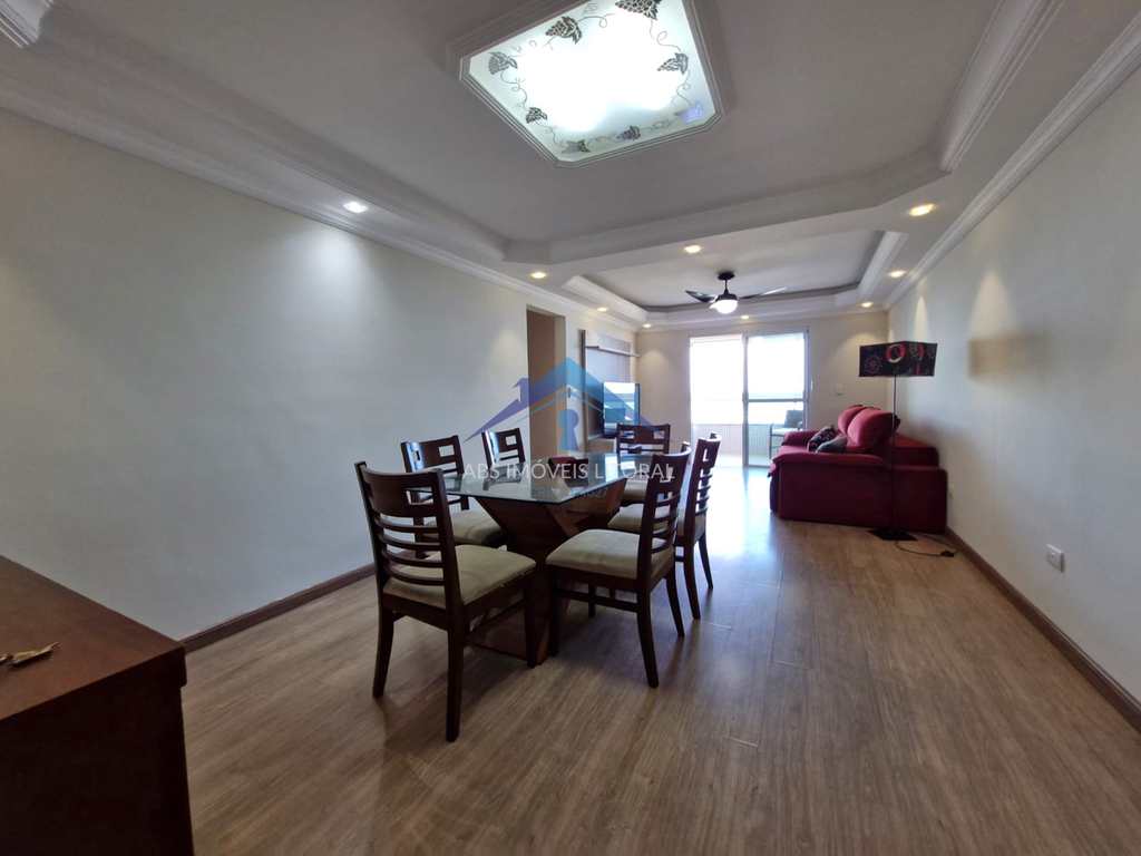 Apartamento em Praia Grande, no bairro Caiçara