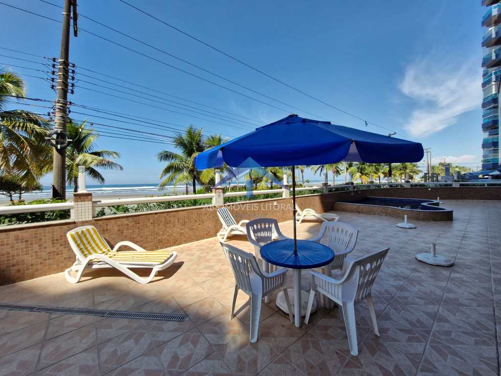Apartamento em Praia Grande, no bairro Caiçara