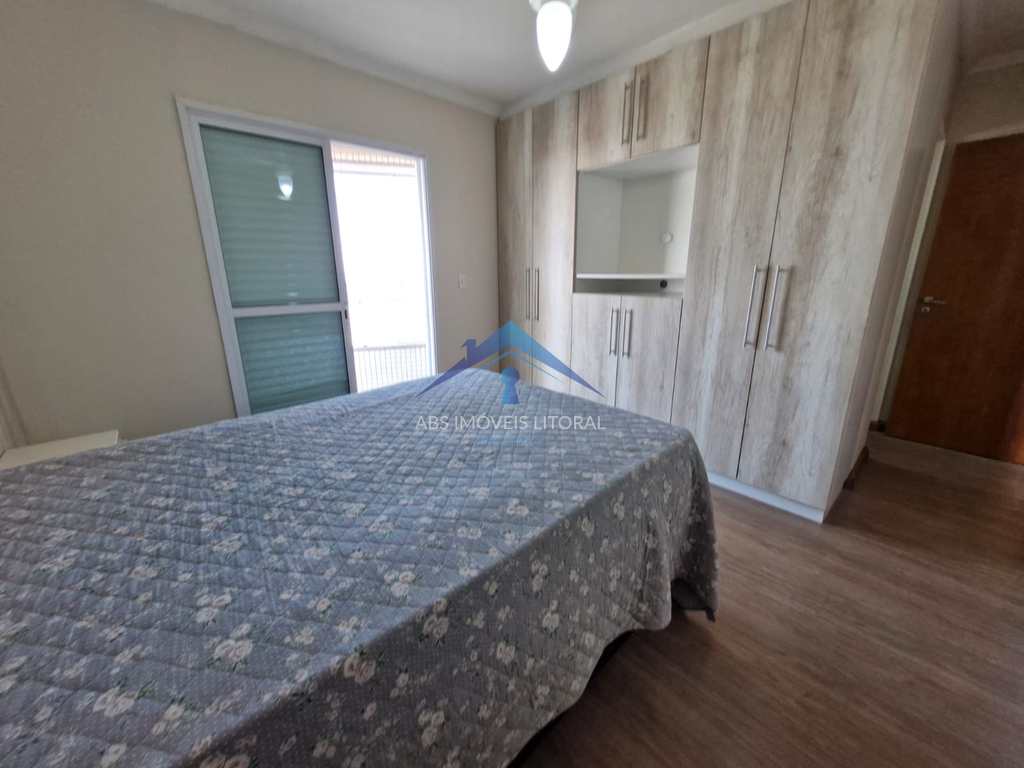 Apartamento em Praia Grande, no bairro Caiçara