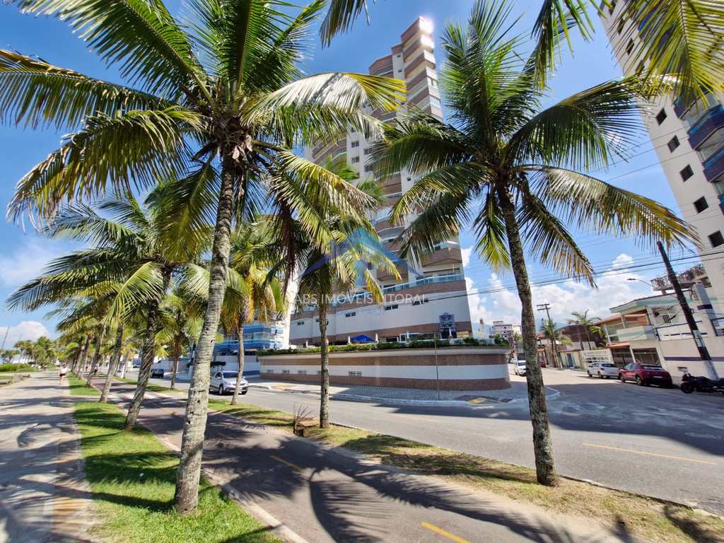 Apartamento em Praia Grande, no bairro Caiçara