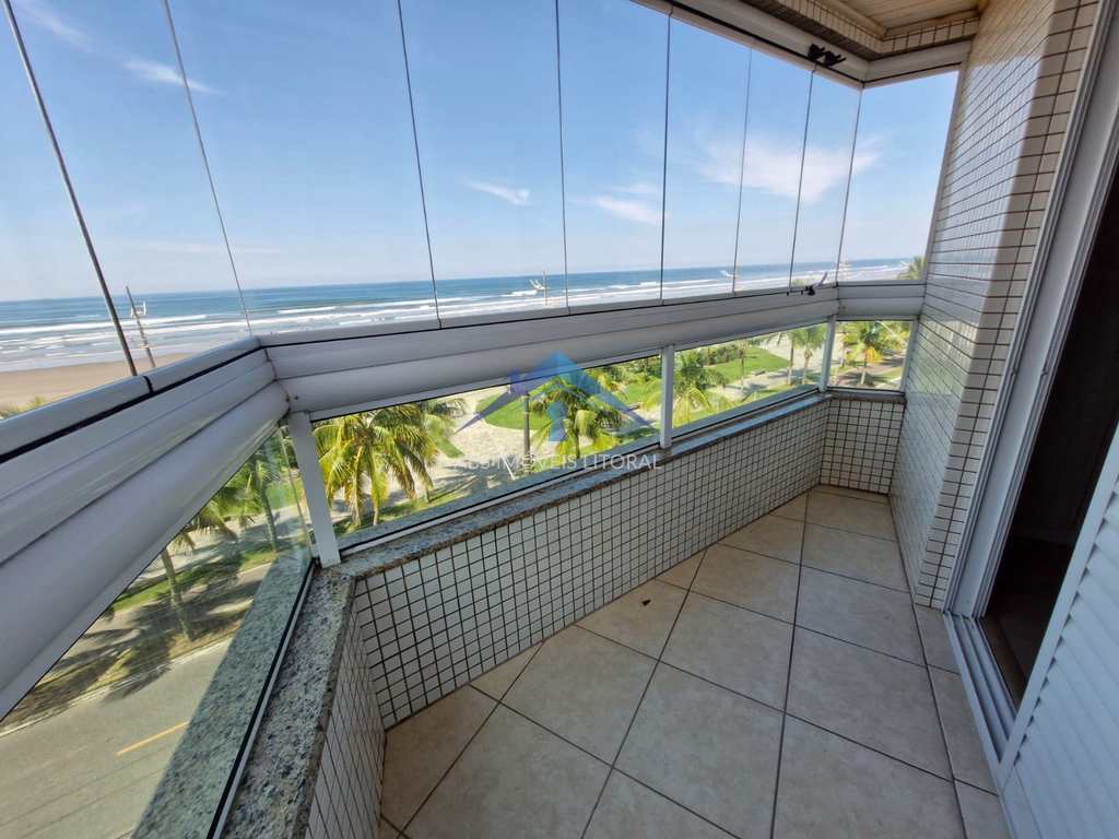 Apartamento em Praia Grande, no bairro Caiçara