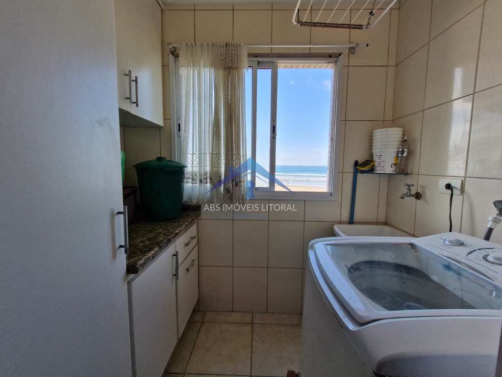 Apartamento em Praia Grande, no bairro Caiçara