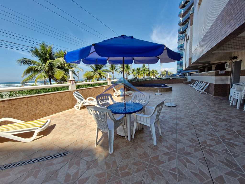 Apartamento em Praia Grande, no bairro Caiçara