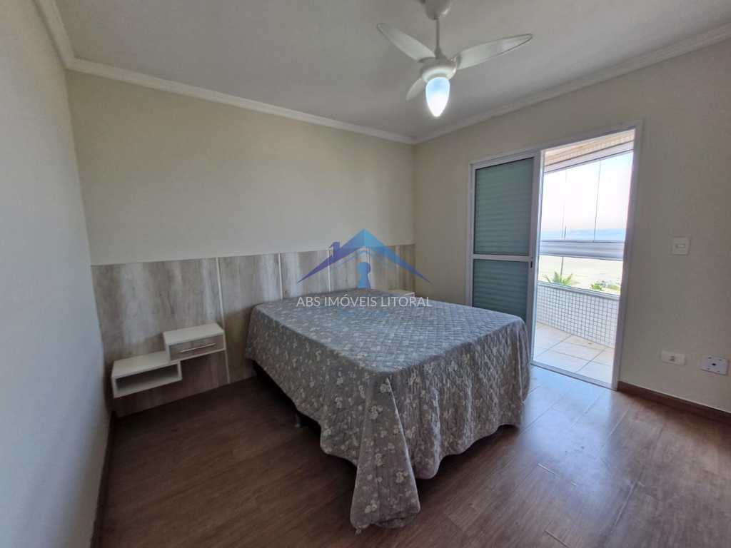 Apartamento em Praia Grande, no bairro Caiçara