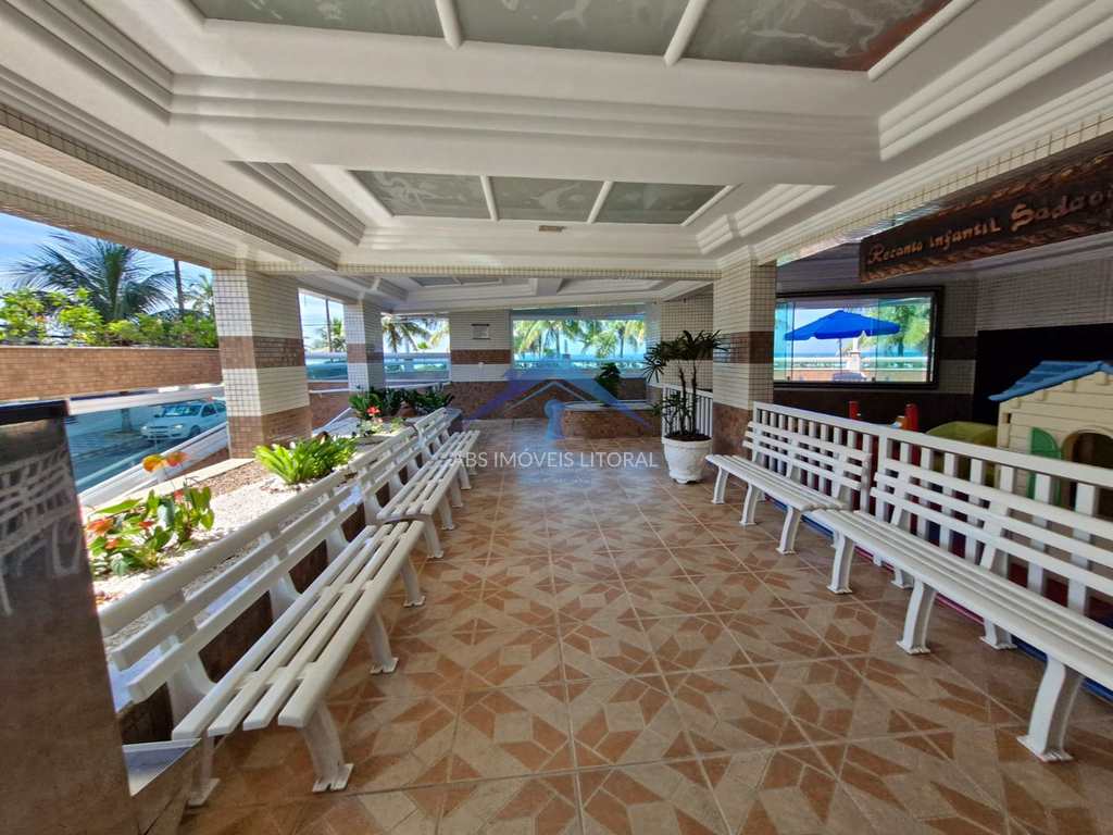 Apartamento em Praia Grande, no bairro Caiçara