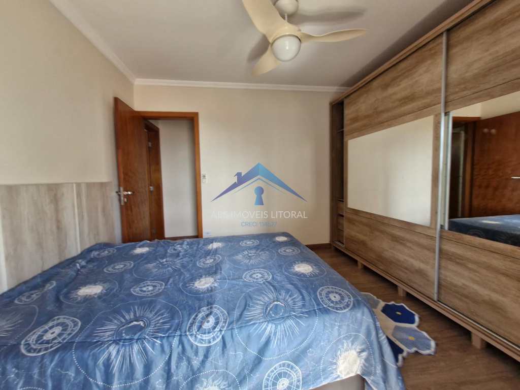 Apartamento em Praia Grande, no bairro Caiçara