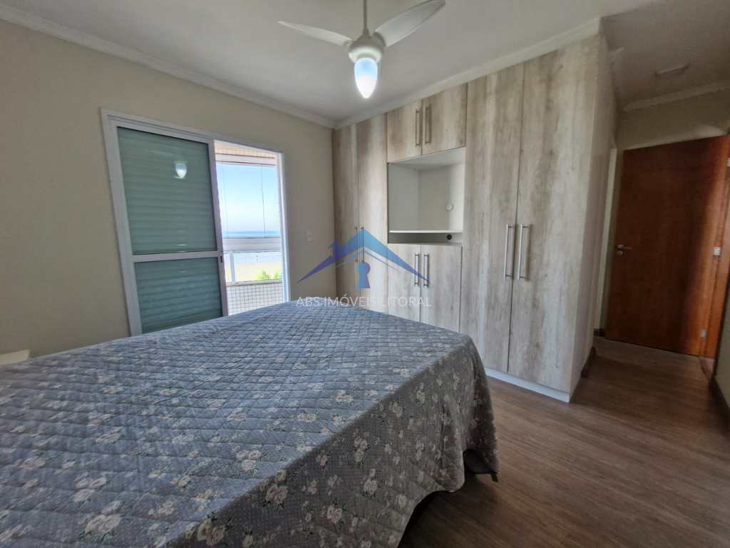 Apartamento em Praia Grande, no bairro Caiçara