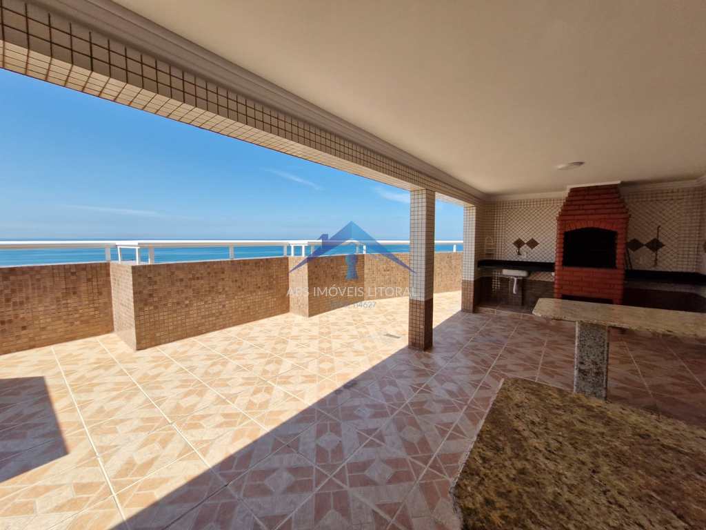 Apartamento em Praia Grande, no bairro Caiçara