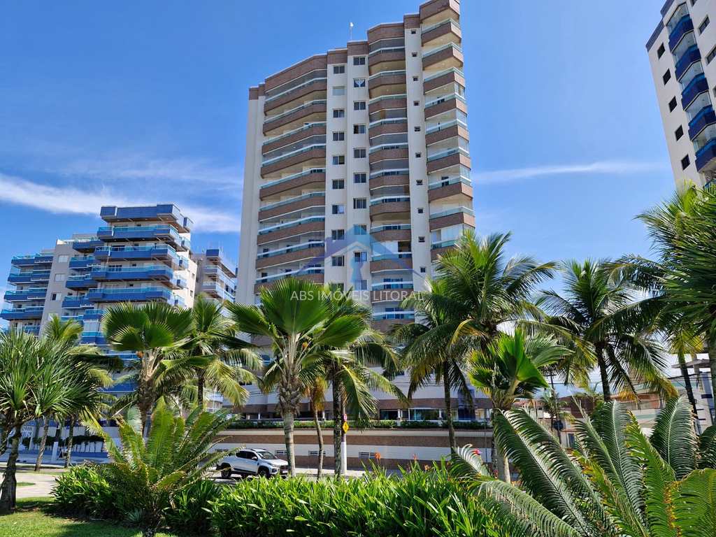 Apartamento em Praia Grande, no bairro Caiçara