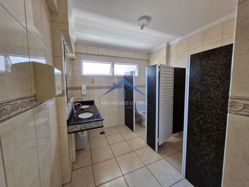 Apartamento em Praia Grande, no bairro Caiçara