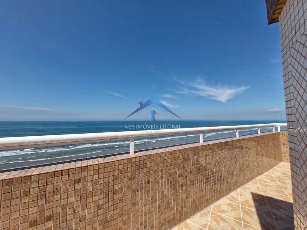 Apartamento em Praia Grande, no bairro Caiçara