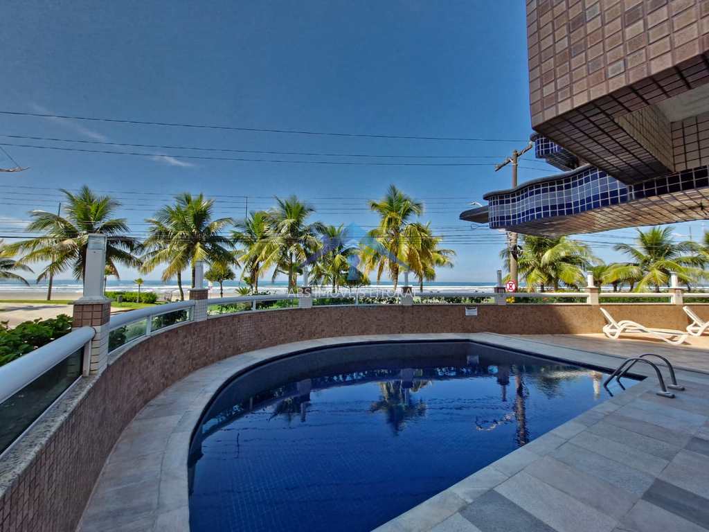 Apartamento em Praia Grande, no bairro Caiçara