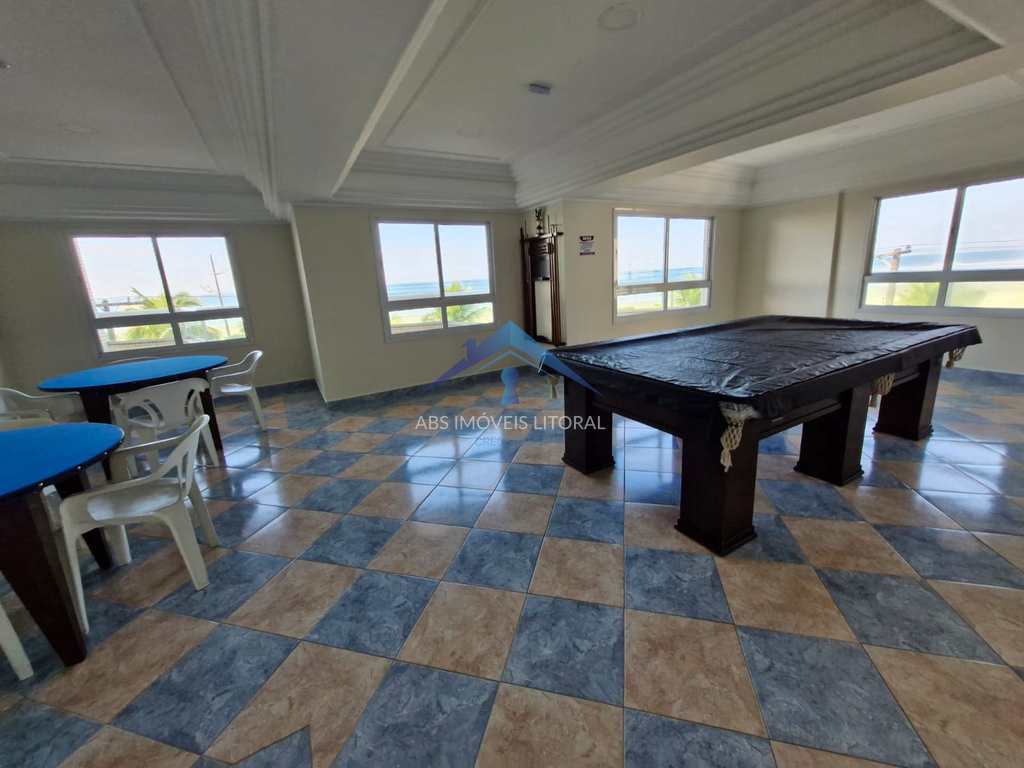 Apartamento em Praia Grande, no bairro Caiçara