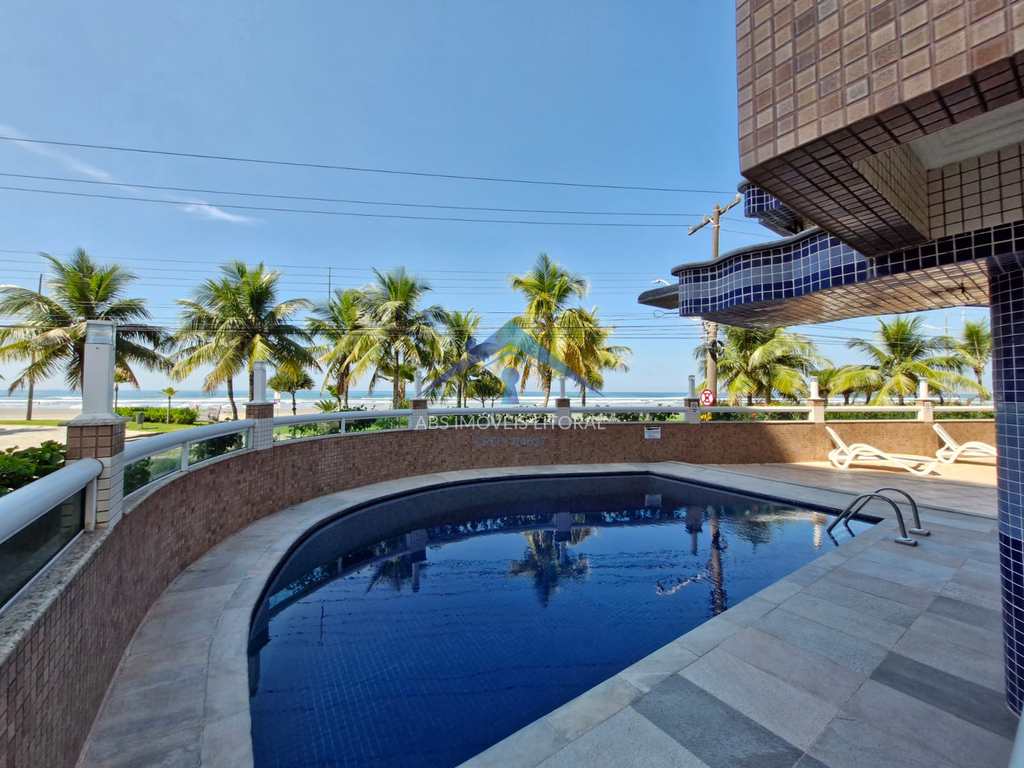Apartamento em Praia Grande, no bairro Caiçara