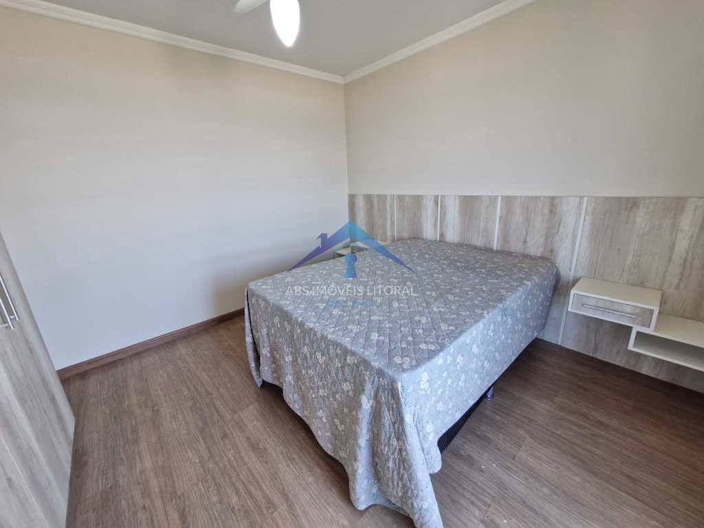 Apartamento em Praia Grande, no bairro Caiçara