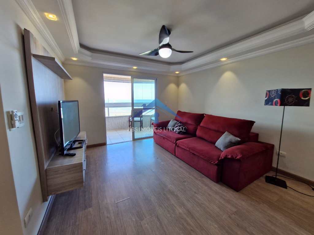 Apartamento em Praia Grande, no bairro Caiçara