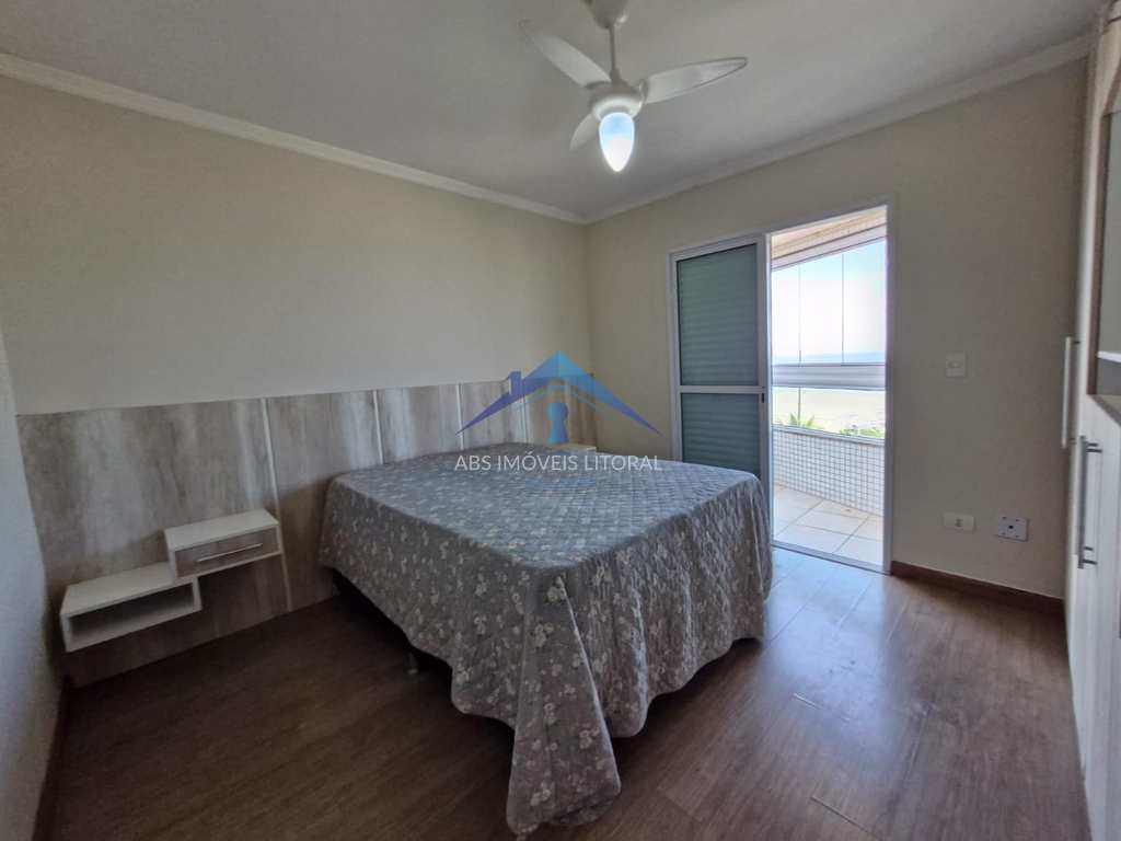 Apartamento em Praia Grande, no bairro Caiçara
