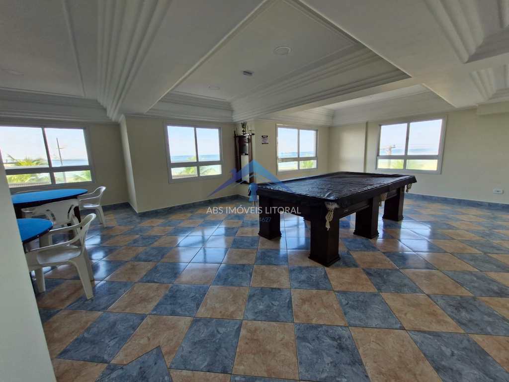 Apartamento em Praia Grande, no bairro Caiçara