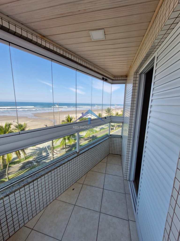 Apartamento em Praia Grande, no bairro Caiçara