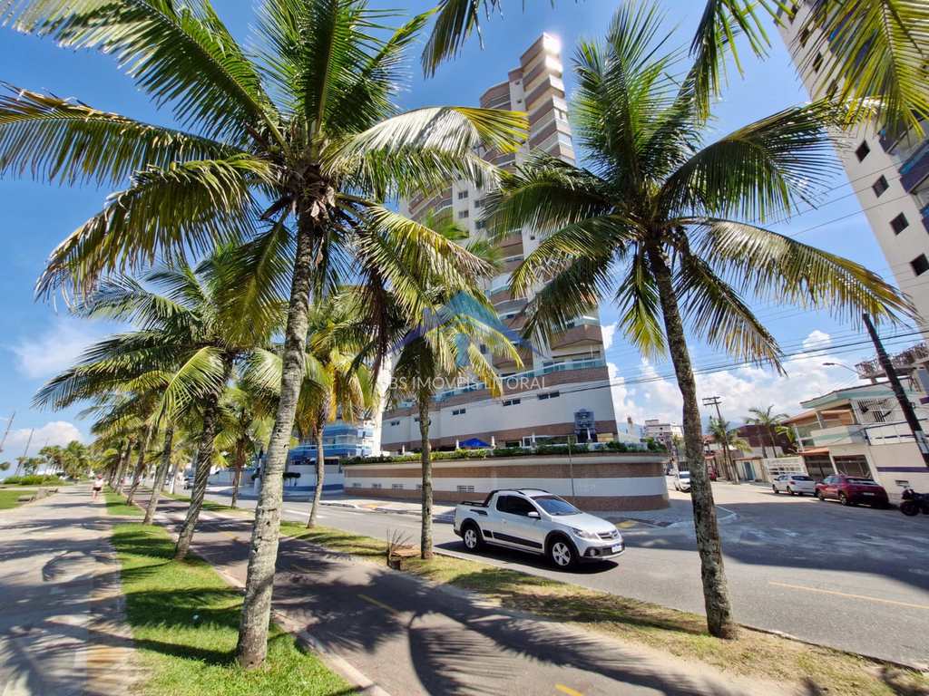 Apartamento em Praia Grande, no bairro Caiçara