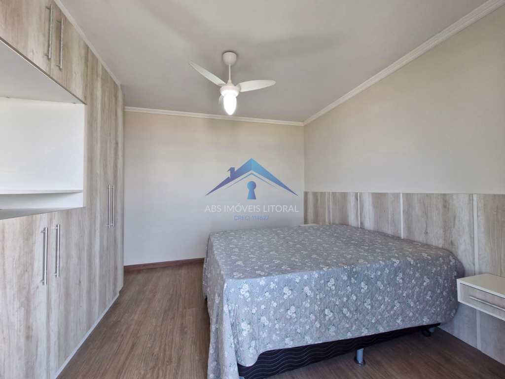 Apartamento em Praia Grande, no bairro Caiçara
