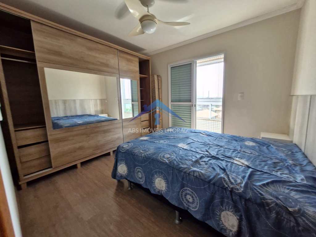 Apartamento em Praia Grande, no bairro Caiçara