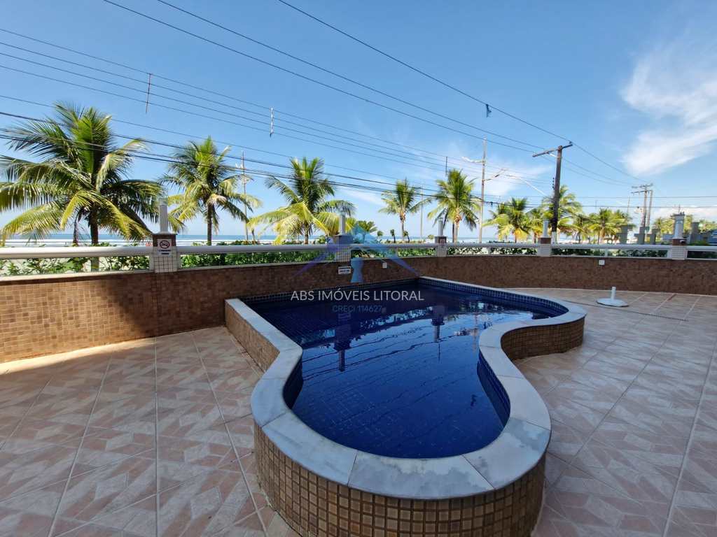 Apartamento em Praia Grande, no bairro Caiçara